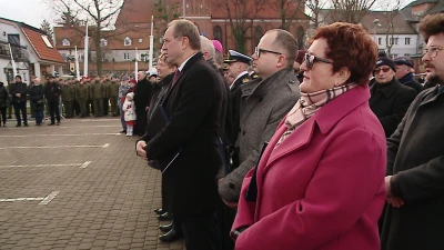 102. rocznica zaślubin Polski z morzem