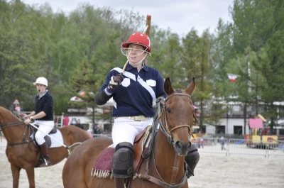 Gdynia Beach Polo CUP