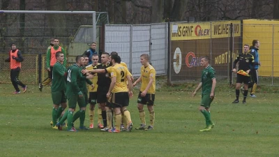Gryf Orlex-KS Police 2013