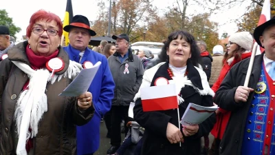 Święto Niepodległości w Wejherowie