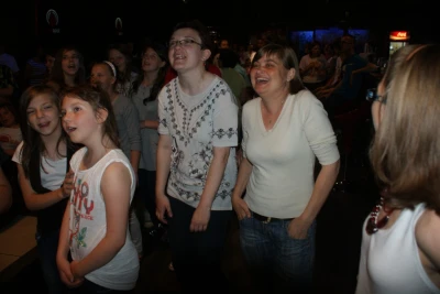„Tacy sami - kulturalna integracja” w Wejherowie