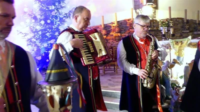 Fot. Leszek Spigarski