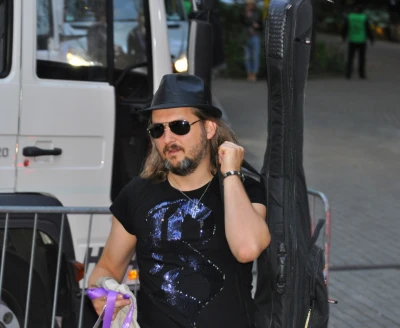 Sopot Festival 2013