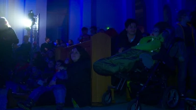 Koncert dla Radka Malickiego