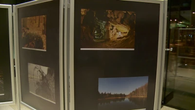 Fotografia Przyrodnicza - wernisaż