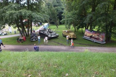 Festyn Letni Wejherowo