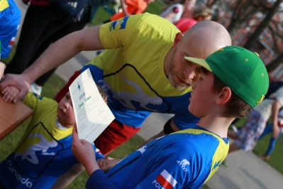 Pola Nadziei 2017 - fot. Żaneta Galewska (2.04.2017)