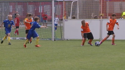Baltic Football Cup 2013