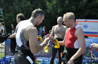 Sportowy bilans 2011 roku