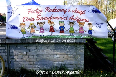 fot. Leszek Spigarski