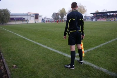 Derby MTK. Gryf vs Orkan