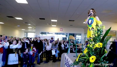 Dzień Jedności Kaszubów Kosakowo 2018