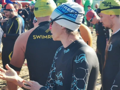 StoneMan Triathlon Szemud 2021