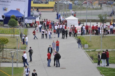 Liga Światowa 2011: Polska – Włochy