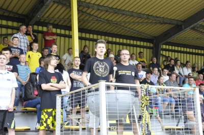 Gryf Orlex Wejherowo vs. KS Polkowice