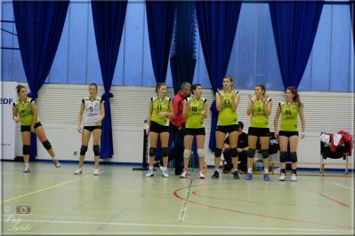 Mecz  TPS Rumia vs Szkoła Sportowa Police