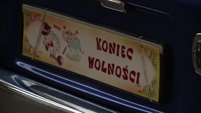 Kaszubski ślub i kaszubskie wesele