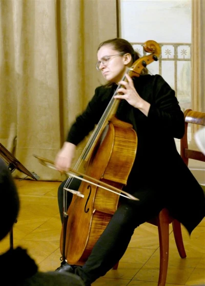 fot. Leszek Spigarski