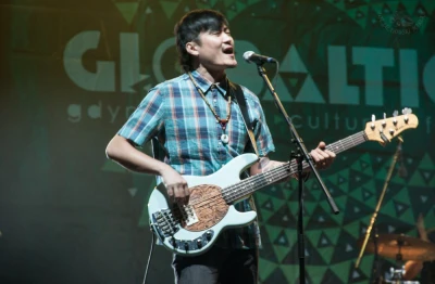 Globaltica 2015 - dzień trzeci