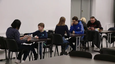 Fot. Marek Trybański/TTM