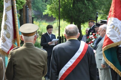 Wejherowo: 76. rocznica wybuchu II wojny światowej - 1.09.2015