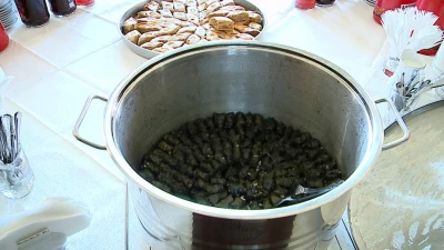 Dzień Azerbejdżanu Muzeum w Wejherowie