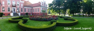 Wernisaż wystawy starych fotografii w wejherowskim muzeum - fot. Leszek Spigarski