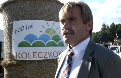 600-lecie Koleczkowa (fot. Leszek Spigarski)