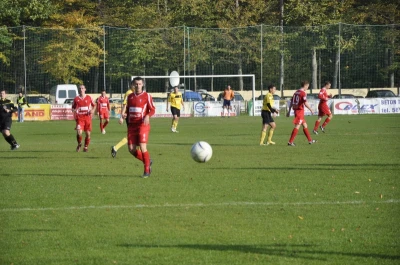 Fotorelacja ze zwycięskiego meczu Gryfa z Górnkiem!