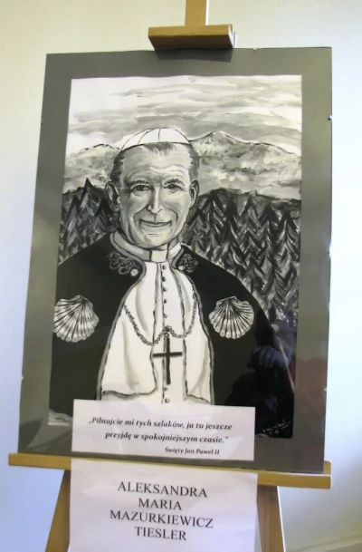 fot. Leszek Spigarski
