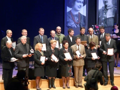 Pomorze: 100 lat Harcerstwa Polskiego