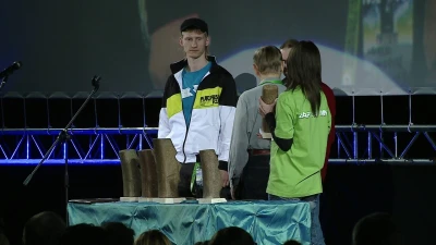 Kolosy 2012 - Gdynia