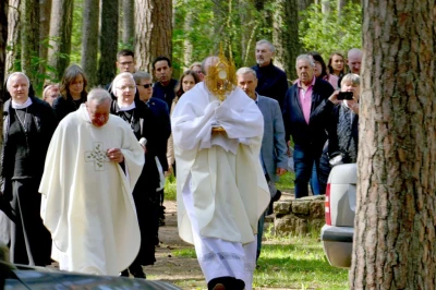 fot. Leszek Spigarski
