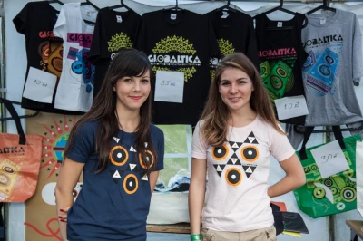 Globaltica 2015 - dzień trzeci