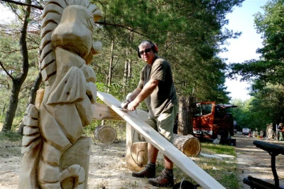 Fot. Leszek Spigarski