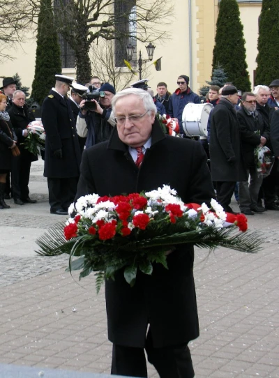 Fot. Leszek Spigarski