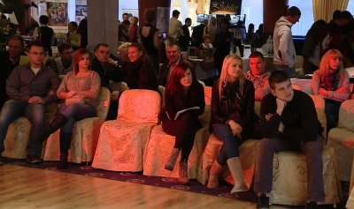 VI Pomorska Gala Ślubna