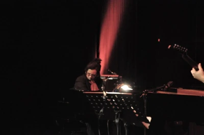 Ladies Jazz Festival 2012