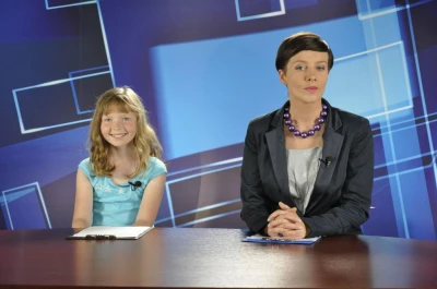 Wejherowo: Dzieci odwiedziły TTM