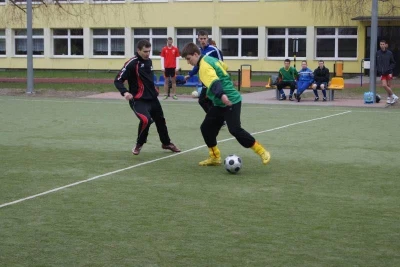 Gryf Wejherowo CUP za nami
