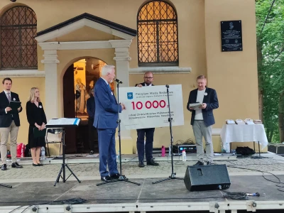 Święto Misterników Kaszubskich w Wejherowie