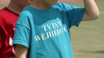 Piknik z Tytanami w Wejherowie