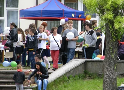 fot. Leszek Spigarski