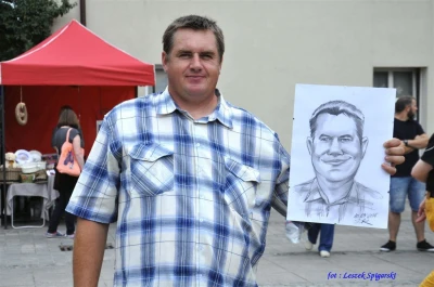 Stragany Art 2016 na ul. Wałowej