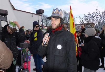 fot. Leszek Spigarski 