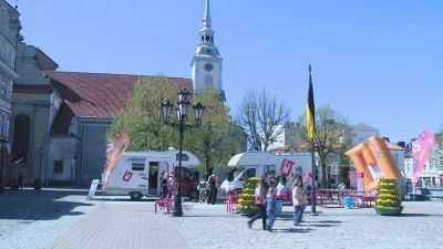 Wejherowo wspiera ESK 2016