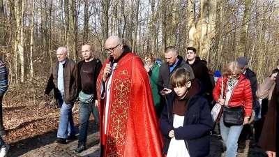 fot. Leszek Spigarski
