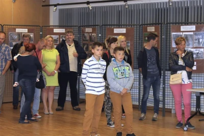 XI Powiatowo - Gminny Konkurs Fotograficzny rozstrzygnięty (fot. D. Wicka, L. Spigarski)