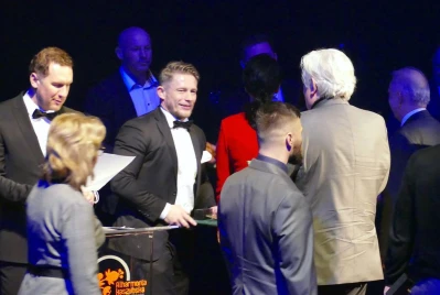 Wejherowska Gala Sportu