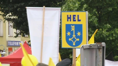 XIII Zjazd Kaszubów z premierem na czele